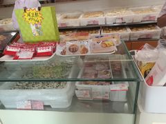 零售区-大桥道食品店(西湖道店)