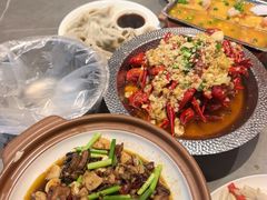 -楚太子  中餐&烧烤(武大店)