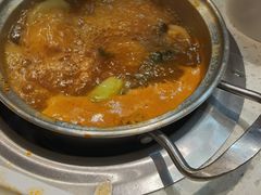 -龍歌自助小火锅(李沧丽达店)