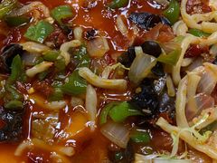 -壹号院音乐餐厅•烤全羊•新疆菜(浐灞店)