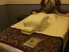 环境-乐享养生(东湖店)