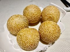 麻球-渝信川菜(华盛店)