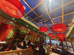 -小吊梨汤·北京菜·烤鸭(鸟巢店)