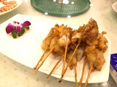 -四海之家(蛇口店)