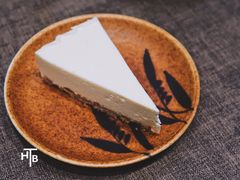 豆腐芝士蛋糕-伊藤ITO(侨福芳草地购物中心店)