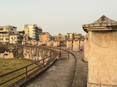 -石炮台公园