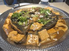 -福禄财东北菜(珠江帝景店)