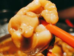 牛蛙煲-胖哥俩肉蟹煲(湖滨银泰in77店)
