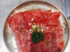 -韩宫宴烤肉·料理(青浦宝龙店)