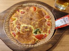 -萨莉亚意式餐厅(东山口店)