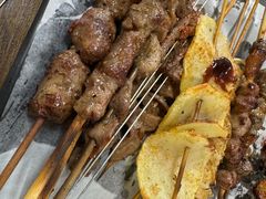 -亚东串烤(共康东路店)