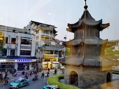 -怡园饭店-餐厅(四望亭店)