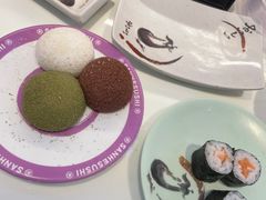 -三禾寿司(君尚店)