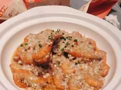 -肥肥虾庄·金牌油焖大虾(杨园滨江时代walk店)