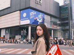 -金湘权老长沙酱板鸭(印象汇步行街店)