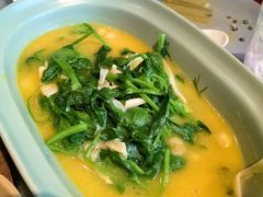 -半山腰·云南菜(侨福芳草地店)