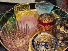 -Ginza Onodera铁板烧(外滩十八号店)