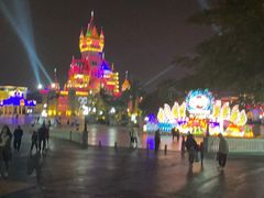 -厦门方特东方神画