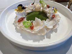 -荟廷·晶萃(陆家嘴尚悦湾店)