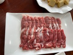 -岳合轩老北京涮肉
