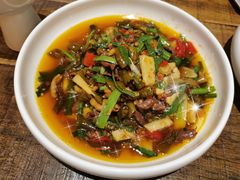 -铁公鸡·四川料理(天环广场店)