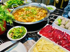-古乐牛香·鲜牛肉牛杂火锅(五一中路店)