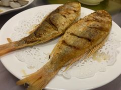 -朋友轩粤菜(十里河店)