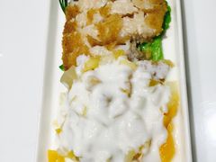 -赛百味(仙林金鹰店)