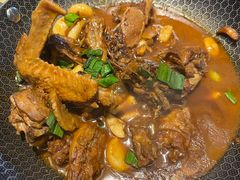 -鸿运楼·舌尖上的徽菜