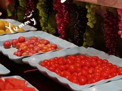 -阪尚皇·原切牛排·烤肉火锅自助(北京路店)