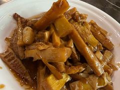 -何记面馆(龙泉山店)