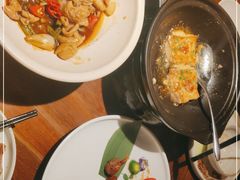 -瑶王府·广西菜(金阳路店)