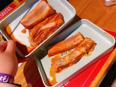 -蚝英雄鲜蚝自助专门店(长楹天街直营店)