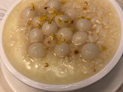 -满记甜品(优客百盛店)