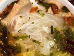 -桥香园云南过桥米线(金马碧鸡店)