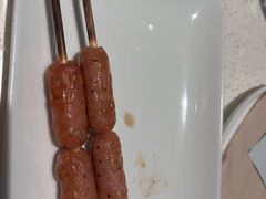 -乐凯撒披萨(南山书城店)