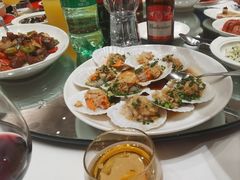 -环球港凯悦 · 享悦中餐厅