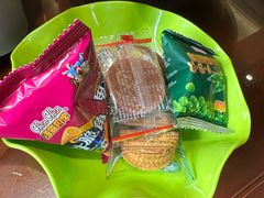 -肖记公安牛肉鱼杂馆·省级非物质文化遗产(三角路直营店)