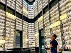 -上海虹桥中心爱琴海亚朵S酒店
