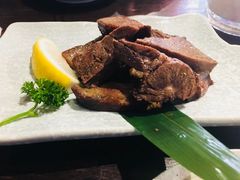 牛舌-小曹日本料理(软景中心店)