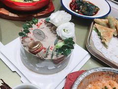 -ZOZO's昌左左精致甜品设计(新北店)