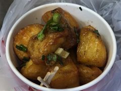 -周签签锅巴土豆(建设路总店)