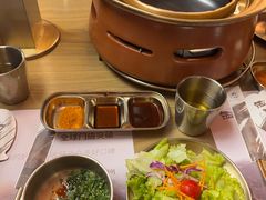 -西塔老太太泥炉烤肉(亚运村店)