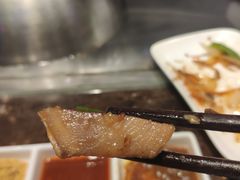 -尚雅铁板料理自助餐厅(乐松店)