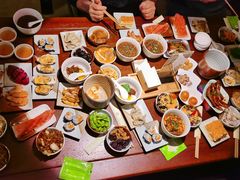 -青藤茶馆(南山路店)