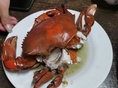 海南和乐蟹-神州好味道饭店