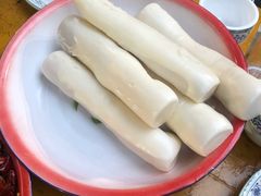 奶香馒头-拈一筷子·宜宾江湖菜(十一街店)