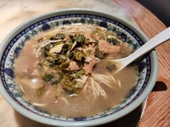 -慧娟面馆·餐厅(望江路店)