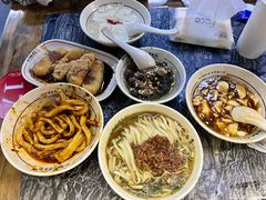-西月城谭豆花(春熙路店)
