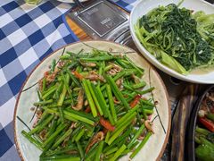 -洞密园美食城·二十二年老店(富华路店)